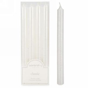 Tall Dinner Candles (Only 1 Left!)
