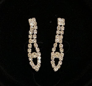 Elegant Rhinestone Jewelry