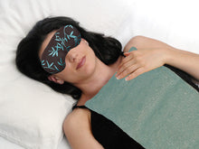 Load image into Gallery viewer, Aromatherapy Sleep Mask (3 Colours)
