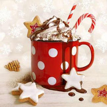 Load image into Gallery viewer, Assorted 20 Pack of Holiday Napkins (9 Styles)
