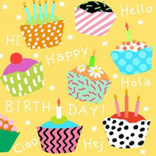 Load image into Gallery viewer, Assorted 20 Pack of Lunch Napkins (11 Styles)
