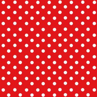 Assorted 20 Pack of Lunch Napkins (6 Styles)