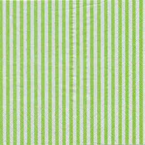 Assorted 20 Pack of Lunch Napkins (8 Styles)