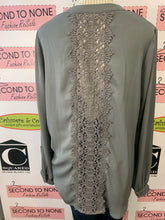 Load image into Gallery viewer, Open-Back Tunic (Size L)
