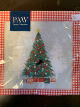 Load image into Gallery viewer, Assorted 20 Pack of Holiday Napkins (9 Styles)
