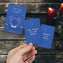 Load image into Gallery viewer, Fortune Telling Cards (Only 1 Left!)
