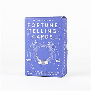 Fortune Telling Cards (Only 1 Left!)