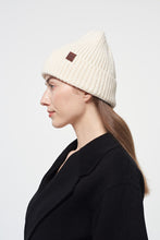 Load image into Gallery viewer, Ribbed Beanie Hats (2 Colours)
