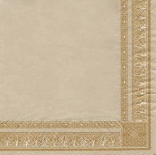 Load image into Gallery viewer, Assorted 20 Pack of Lunch Napkins (6 Styles)
