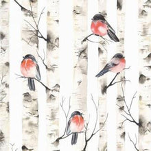 Load image into Gallery viewer, Assorted 20 Pack of Holiday Napkins (9 Styles)
