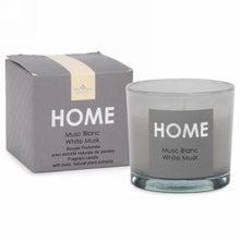 Load image into Gallery viewer, HOME Scented Candle (5 Scents)
