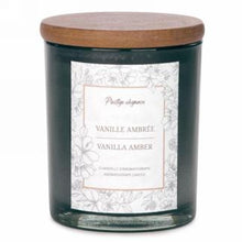 Load image into Gallery viewer, Glass Jar Candle (3 Scents)
