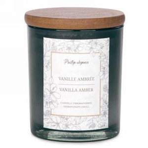 Glass Jar Candle (3 Scents)