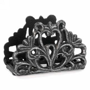 Metal Napkin Holder