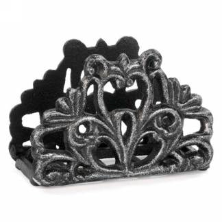 Metal Napkin Holder