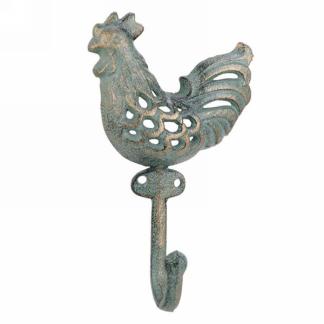 Rooster Wall Hook