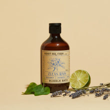 Load image into Gallery viewer, Honey Hill  Farm Bubble Bath (2 Scents)
