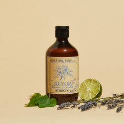 Honey Hill  Farm Bubble Bath (2 Scents)