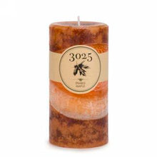 Load image into Gallery viewer, Tall Pillar Candles (3 Scents)
