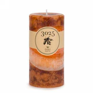 Tall Pillar Candles (3 Scents)