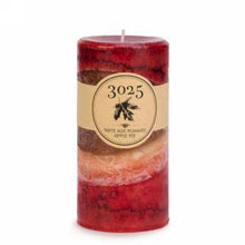 Load image into Gallery viewer, Tall Pillar Candles (3 Scents)
