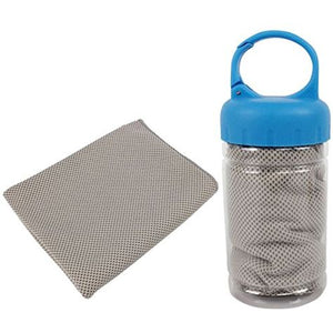 Ice/Cooling Towels (Back In Stock) 4 Colors