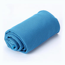 Load image into Gallery viewer, Ice/Cooling Towels (Back In Stock) 4 Colors
