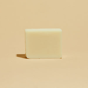 Split Cedar Conditioner Bar
