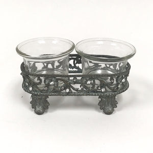 Tea Light Holders (2 Options)