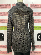 Load image into Gallery viewer, Nine West Vintage Cowl Neck Sweater (Size S)
