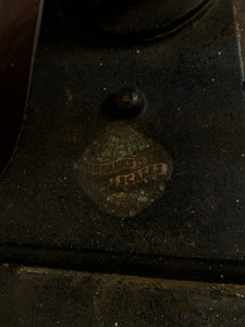 Fairbanks Large Grain & Candy Scale