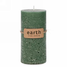 Load image into Gallery viewer, Earth Candles
