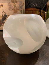 Load image into Gallery viewer, Etched Glass Bowls
