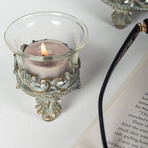 Tea Light Holders (2 Options)