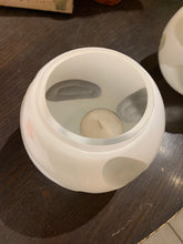 Load image into Gallery viewer, Etched Glass Bowls
