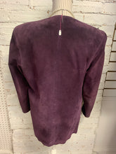Load image into Gallery viewer, Danier Leather Jacket (Size XS)
