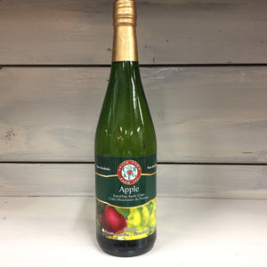 Apple Sparkling Cider