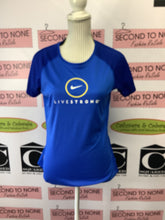 Load image into Gallery viewer, Nike Livestrong Active Tee (Size M)
