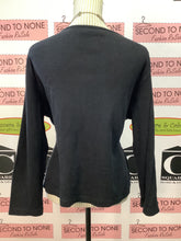 Load image into Gallery viewer, Silver Christmas Tree Top (Size XL)
