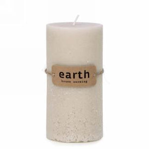 Earth Candles