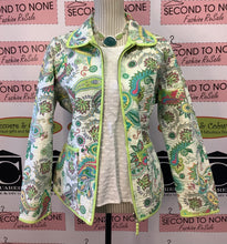 Load image into Gallery viewer, White Side Tie Top (Size M)
