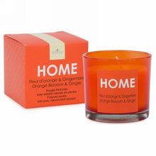 Load image into Gallery viewer, HOME Scented Candle (5 Scents)
