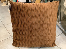 Load image into Gallery viewer, Scissor Pattern Pillow (Only 3 Colours Left!)
