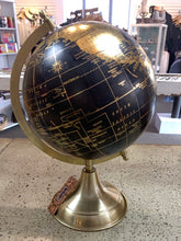 Load image into Gallery viewer, Standing Globe
