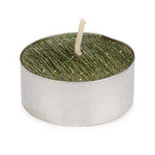 Load image into Gallery viewer, Glitter Tea Lights (3 Colours)
