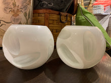 Load image into Gallery viewer, Etched Glass Bowls
