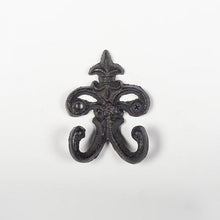 Load image into Gallery viewer, Cast Iron Hooks (Only 1 Left!)
