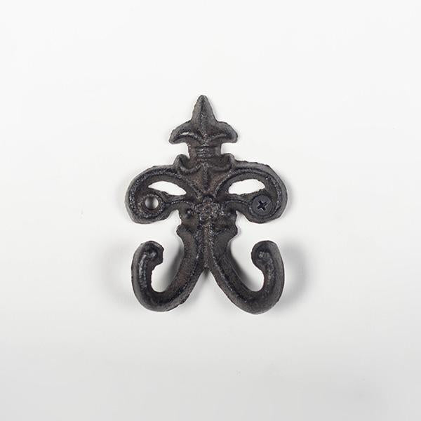 Cast Iron Hooks (Only 1 Left!)