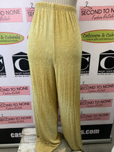 Load image into Gallery viewer, Vintage 3-Piece Pant Set (Size L)
