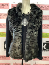 Load image into Gallery viewer, Silver Christmas Tree Top (Size XL)
